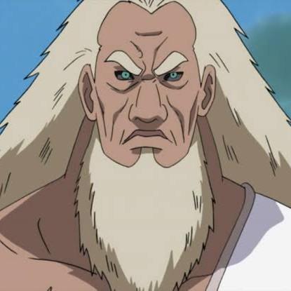 Raikage P