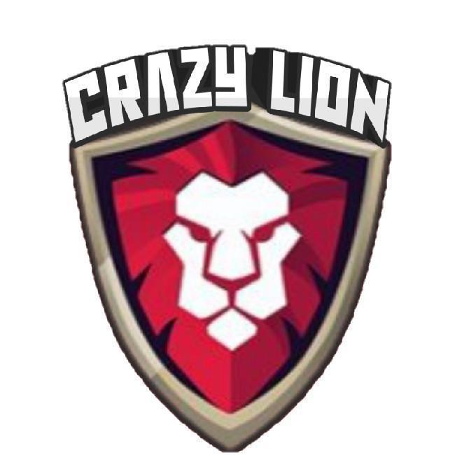 Crazy Lion