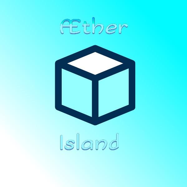 Æther Island