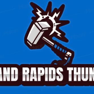 Grand Rapids Thunder