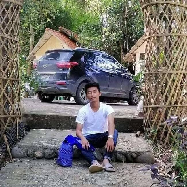 Stephen Ah Sut