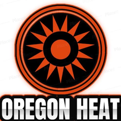 Oregon Heat