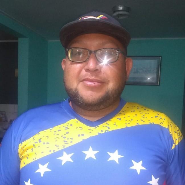 Ruandry Quesada