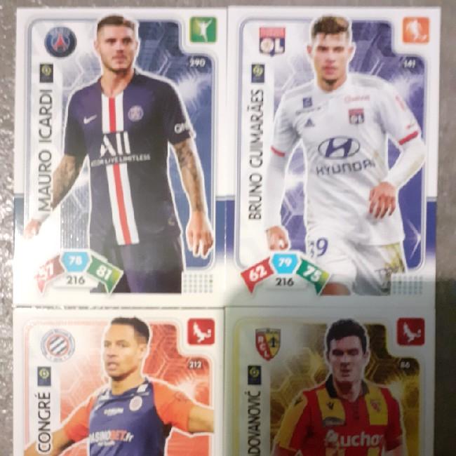 LIGUE 1 UBER EATS