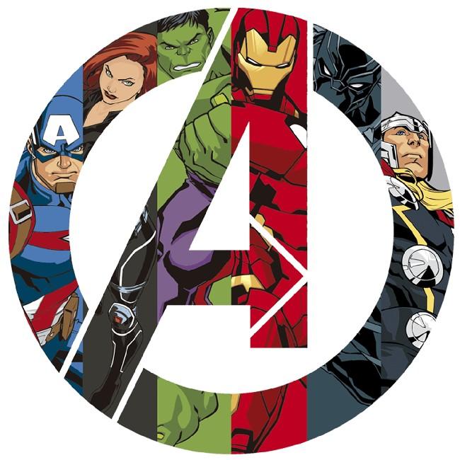 Vingadores