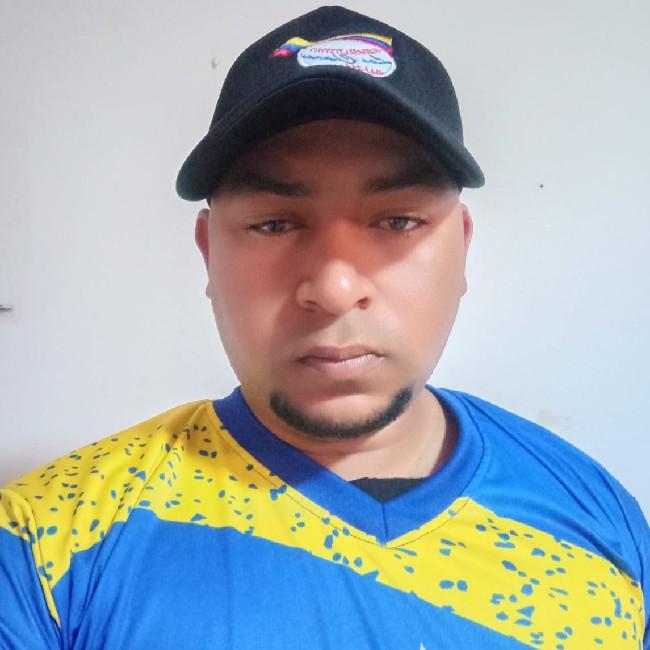 Alfred Chirinos