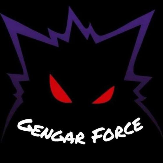 Gengar force