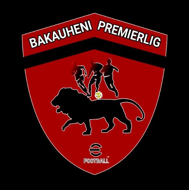 BAKAUHENI PREMIERLIG