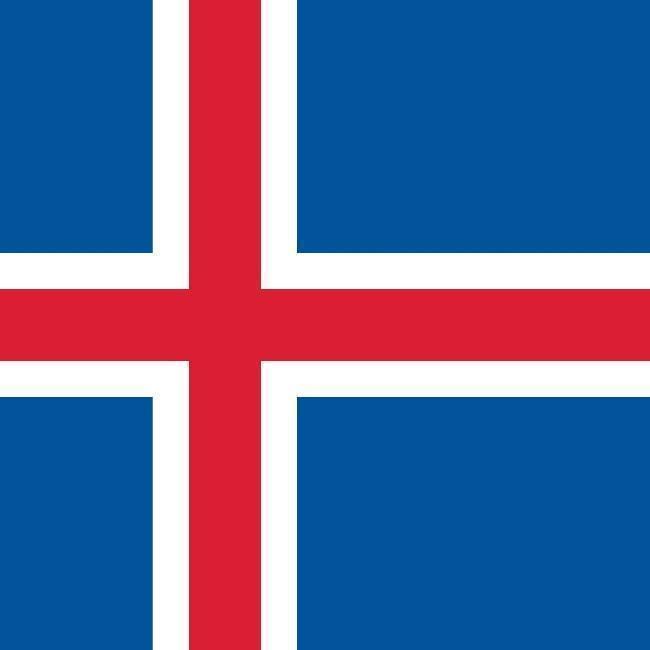 Islandia