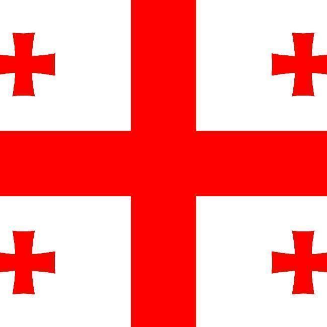 Gruzja