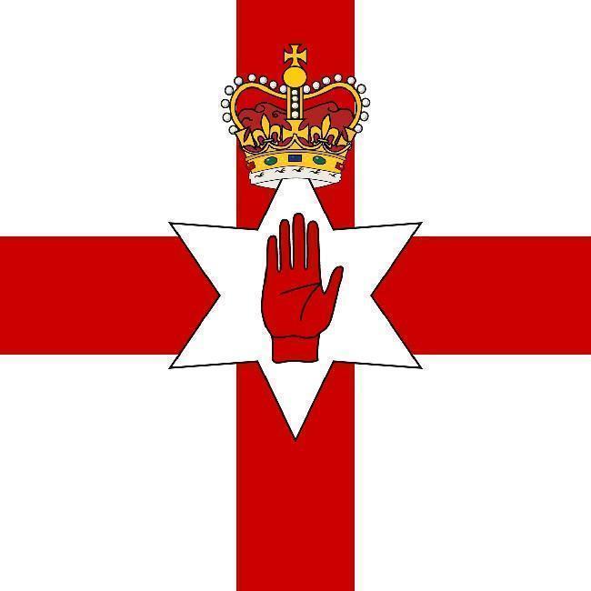 Irlandia Północna