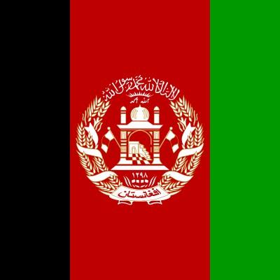 Afganistan