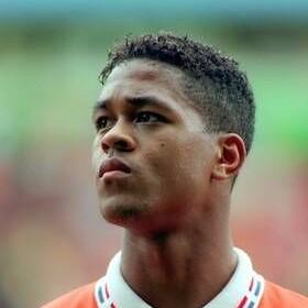 Patrick Kluivert