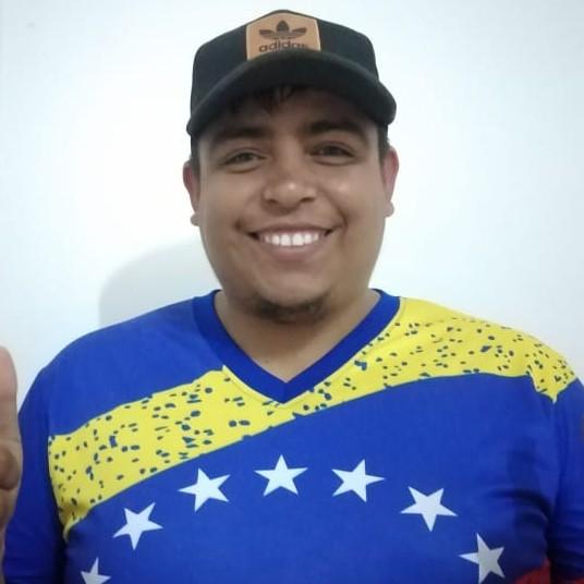 Jonathan Asuaje