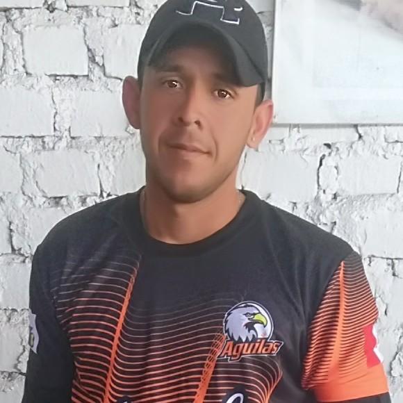 Gregori Barazarte
