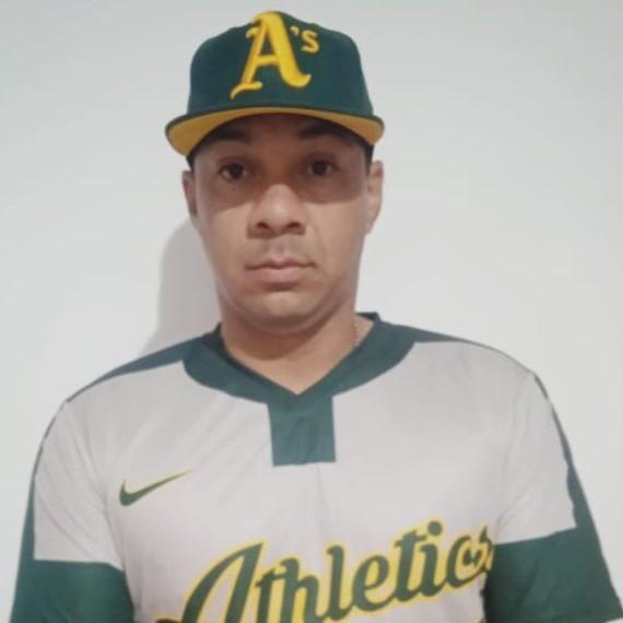 José Rojas