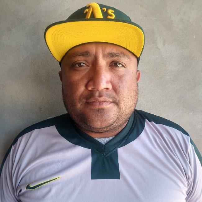 Maikel Rivas