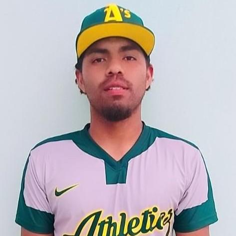 Abraham Mendez