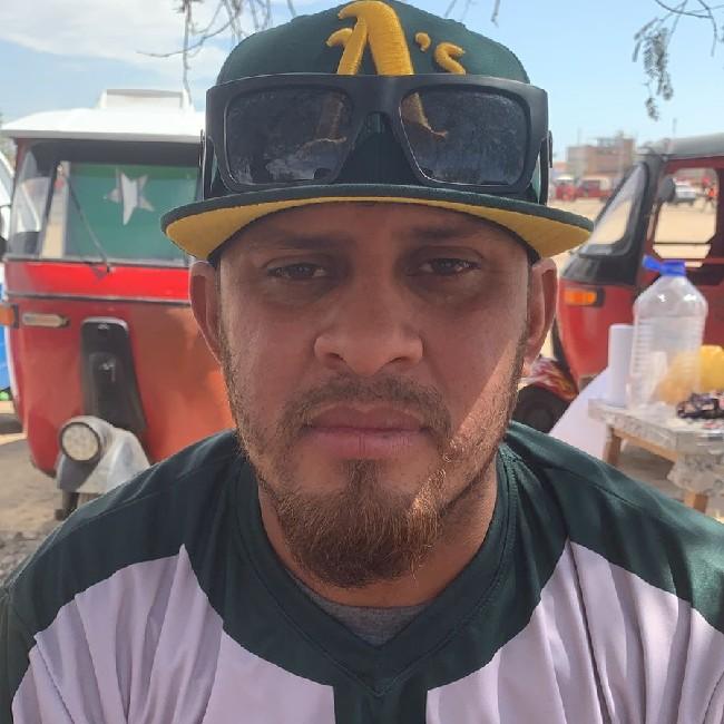 Darwin Mendez