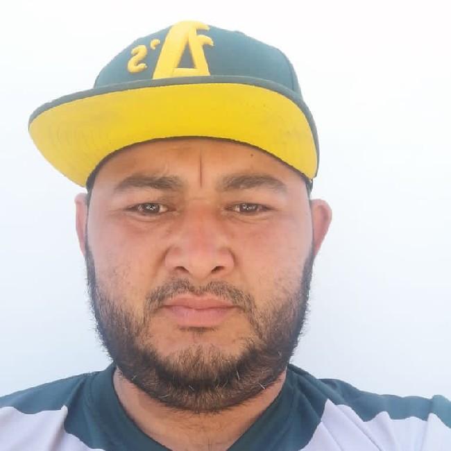 Addiel Cordero