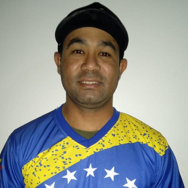 Omar Castillo