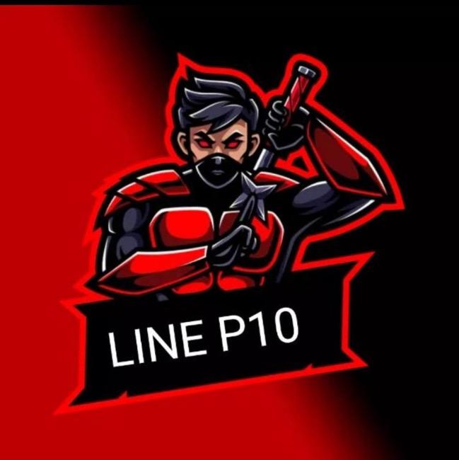LINE P10