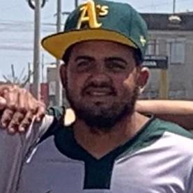 Luis Rivas