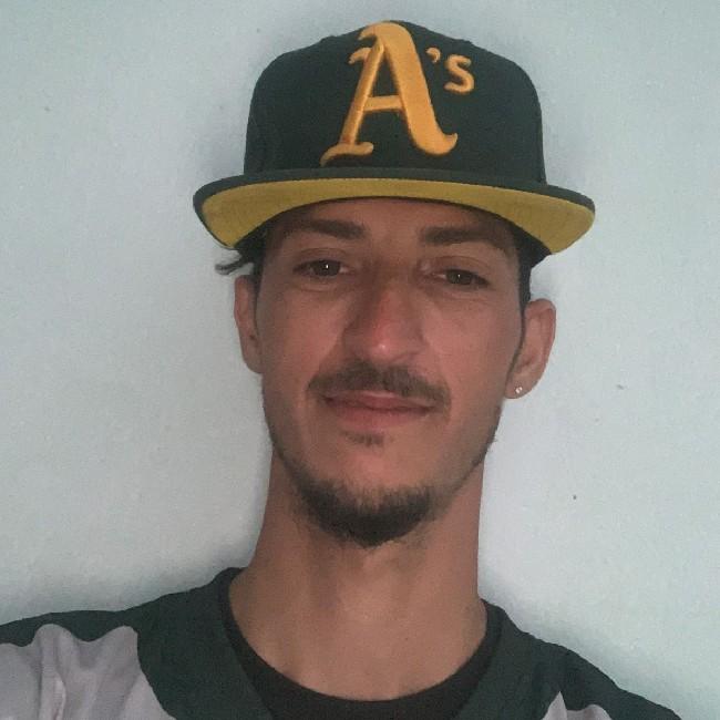 Alexis Gómez