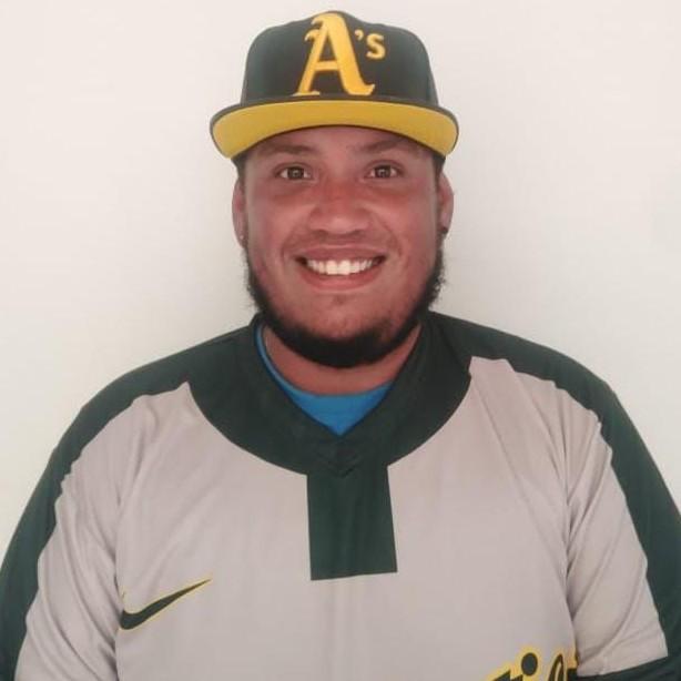 Erick Mendoza