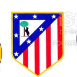 Athletico madrid