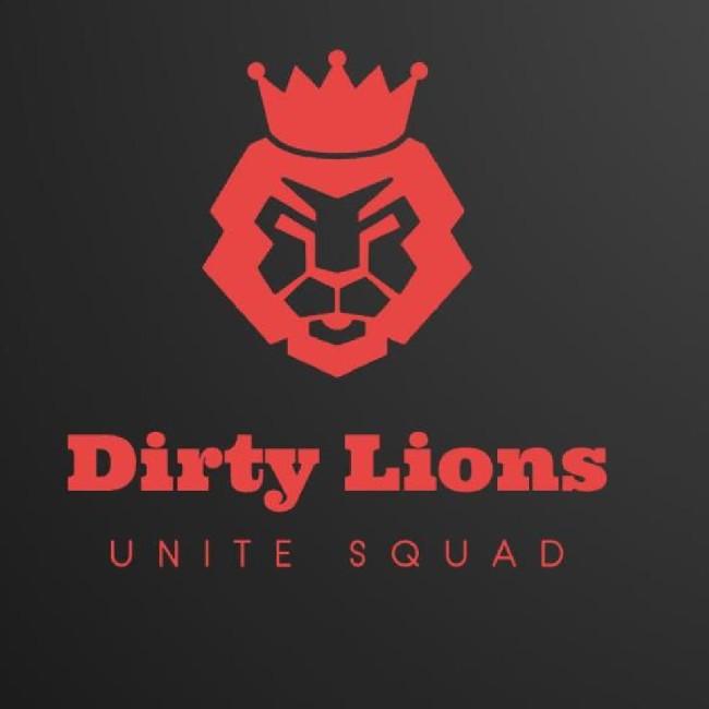 Dirty Lions