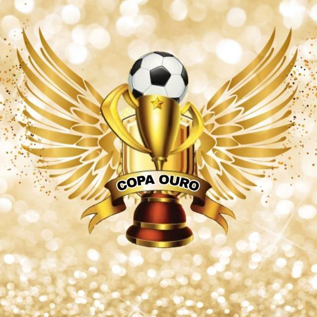 COPA OURO 2021 - FIFA MOBILE
