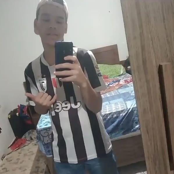 Breno Ferreira