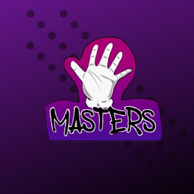 FIVE Masters