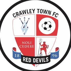 Crawley Town