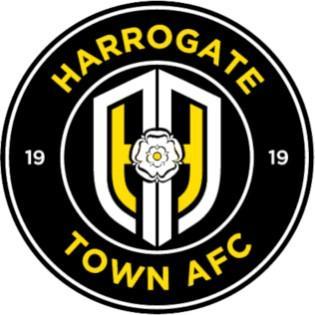 Harrogate