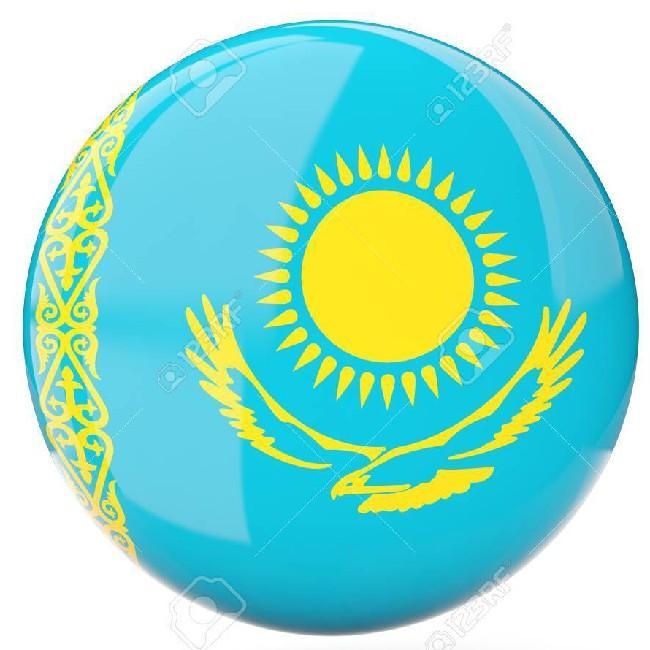 Kazajistan