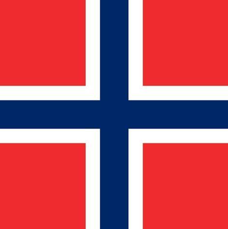 Noruega