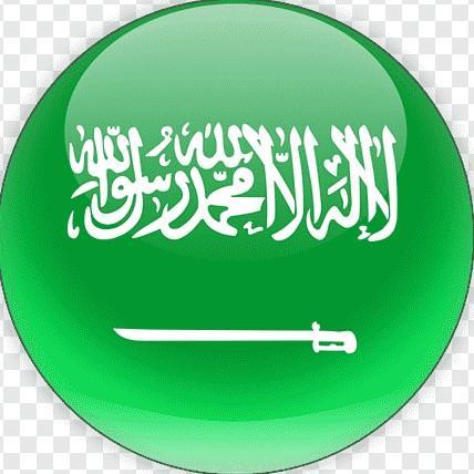 Arabia saudita