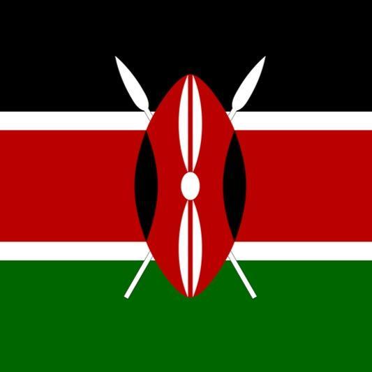 Kenia