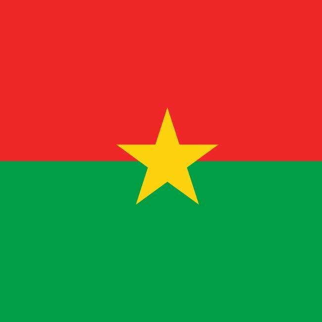 Burkina Faso