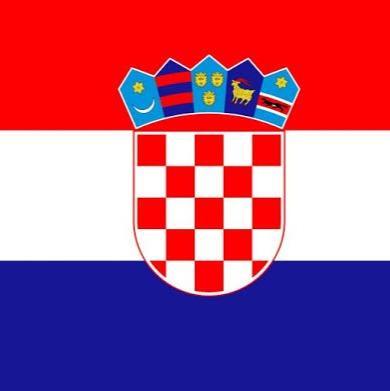 Croacia