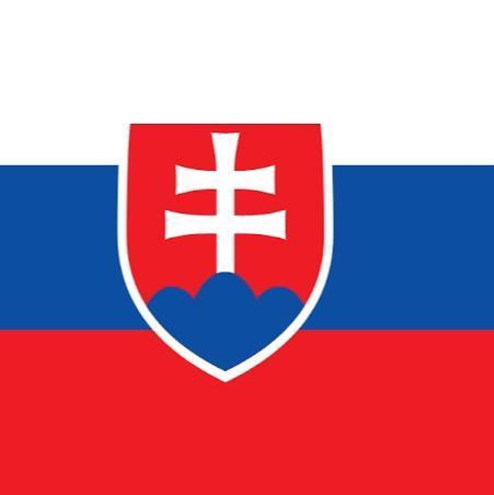 Eslovaquia