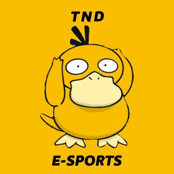 TND e-sports
