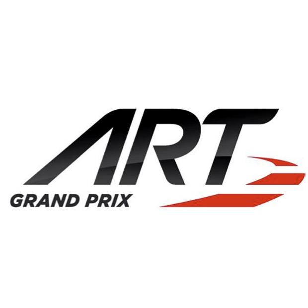 ART Grand Prix F3