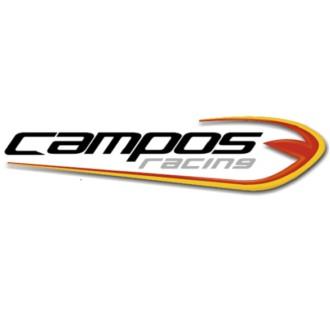 Campos Racing F3