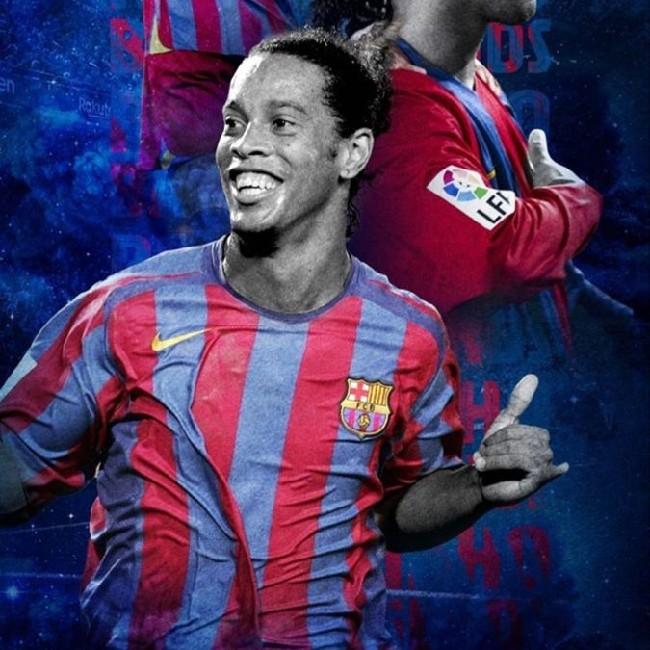 Ronaldinho