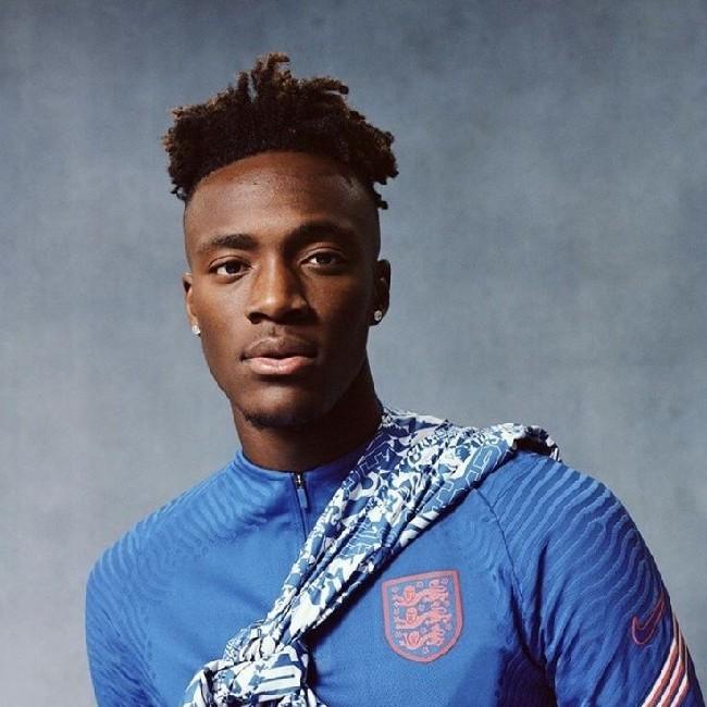 Tammy Abraham