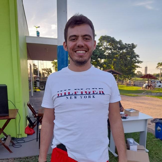 Guilherme Buriosi