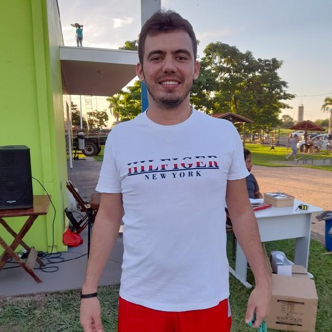 Guilherme Buriosi